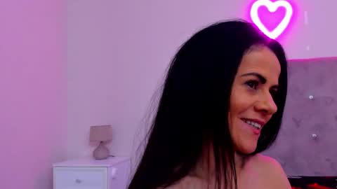 brianaflynt online show from February 23, 8:17 pm