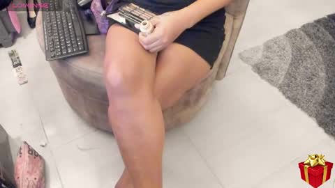 Snapshot of brianaharrizoon1 chatting on December 23, 12:08 pm briana online show from December 23, 12:08 pm