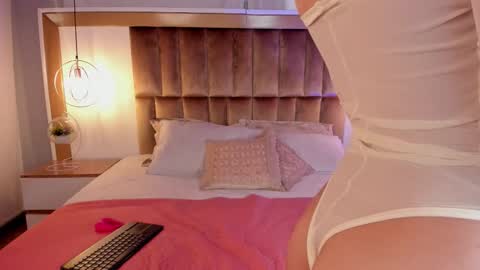  Briana  online show from February 28, 8:43 pm