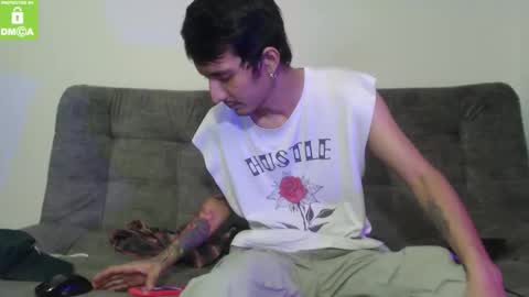 brian ruiz online show from November 3, 6:03 am