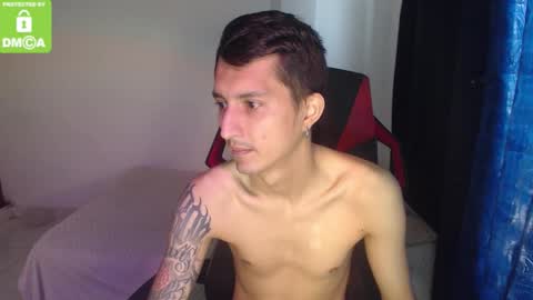 brian ruiz online show from March 26, 2:11 pm