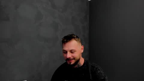 Brian online show from January 14, 1:28 pm