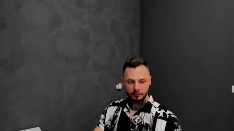 Brian online show from January 18, 12:15 pm