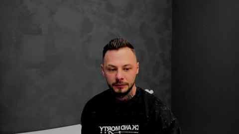 Brian online show from January 26, 6:17 am