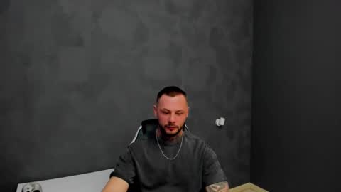 Brian online show from February 26, 7:09 am