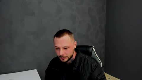 Brian online show from March 3, 6:48 am