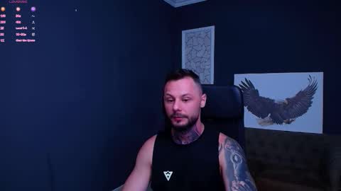 Brian online show from September 20, 4:35 am