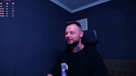 Brian online show from October 23, 5:07 am