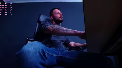 Brian online show from October 28, 5:11 am