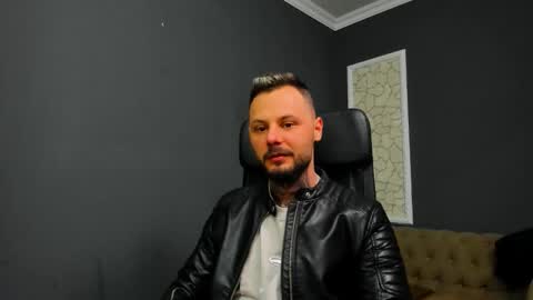 Brian online show from March 9, 5:22 am