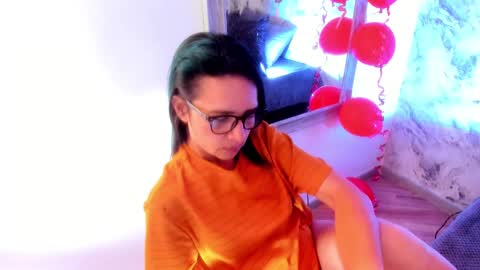 Brianna garnerr online show from February 18, 8:47 pm