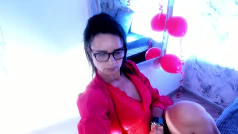 Brianna garnerr online show from February 19, 10:53 pm