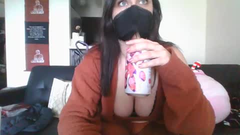 Brianna Bills online show from February 26, 10:31 pm