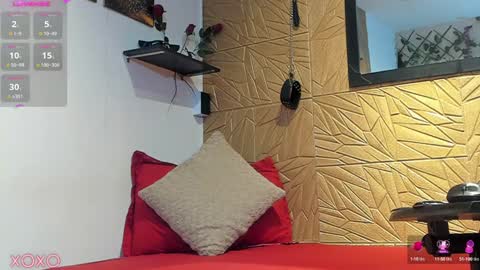 Brianna Chelsea  online show from February 8, 1:33 pm