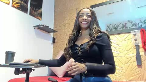 Brianna Chelsea  online show from February 28, 12:09 pm