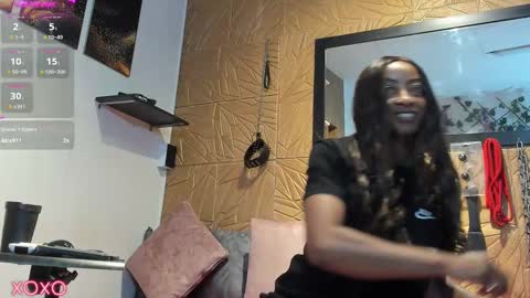 Brianna Chelsea  online show from March 3, 11:44 am