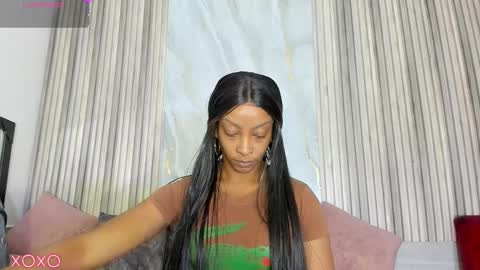 Brianna Chelsea  online show from October 13, 12:05 pm