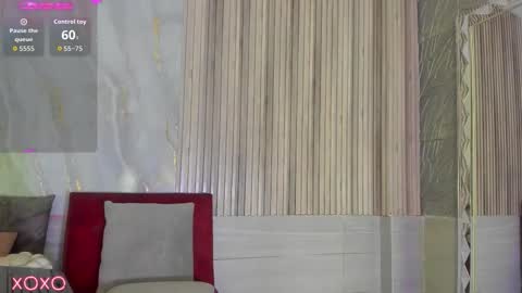 Brianna Chelsea  online show from November 29, 12:41 pm