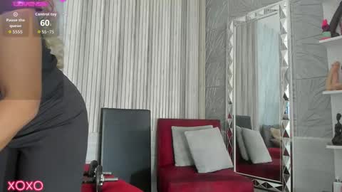 Brianna Chelsea  online show from December 5, 2:03 pm