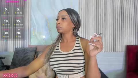 Brianna Chelsea  online show from February 19, 12:01 pm