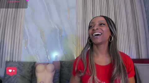 Brianna Chelsea  online show from April 21, 11:38 am