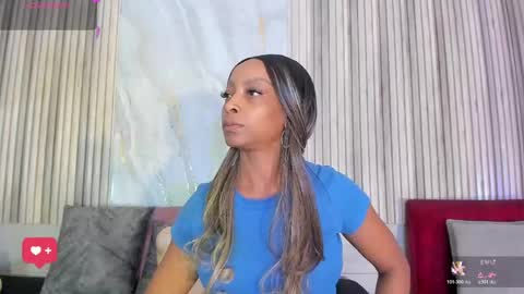 Brianna Chelsea  online show from April 22, 11:34 am