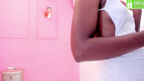 Snapshot of briannaduque chatting on January 3, 3:22 pm Brianna online show from January 3, 3:22 pm