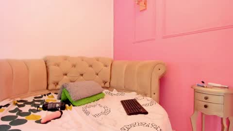 Snapshot of briannaduque chatting on January 5, 6:24 pm Brianna online show from January 5, 6:24 pm