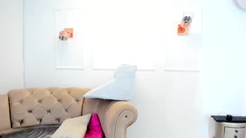 Snapshot of briannaduque chatting on February 13, 11:50 am Brianna online show from February 13, 11:50 am