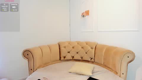 Snapshot of briannaduque chatting on February 18, 12:28 pm Brianna online show from February 18, 12:28 pm