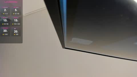 Snapshot of briannaduque chatting on March 5, 12:55 pm Brianna online show from March 5, 12:55 pm