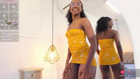 Snapshot of briannaduque chatting on March 9, 1:26 pm Brianna online show from March 9, 1:26 pm