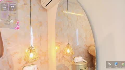 Snapshot of briannaduque chatting on September 15, 2:28 pm Brianna online show from September 15, 2:28 pm