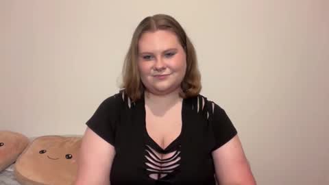 Snapshot of briannakiss21 chatting on November 2, 7:16 pm Brianna online show from November 2, 7:16 pm