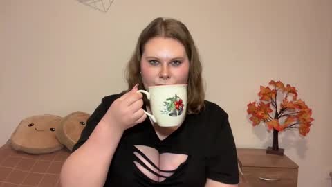 Snapshot of briannakiss21 chatting on November 28, 8:06 am Brianna online show from November 28, 8:06 am