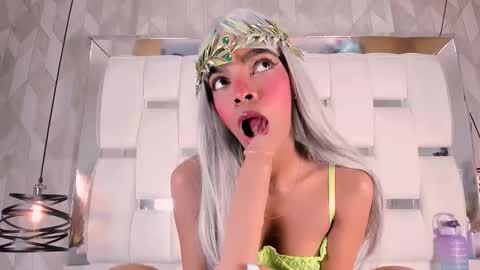 briannaroses1 online show from September 27, 9:31 pm