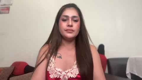 Snapshot of briannasaint chatting on July 26, 12:12 pm Brianna online show from July 26, 12:12 pm