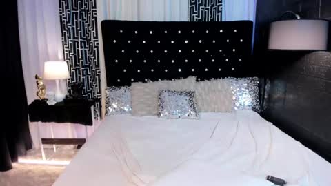 BRIANNA online show from January 11, 8:32 pm