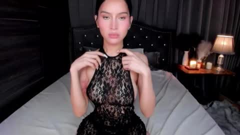 BRIANNA online show from February 22, 5:40 am