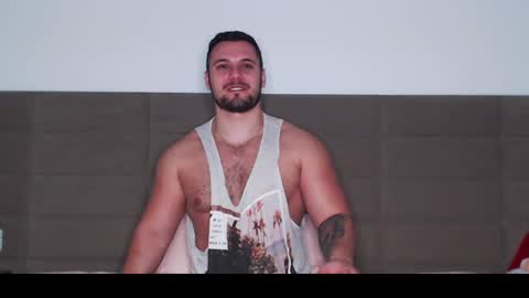 Brian online show from December 13, 9:24 am