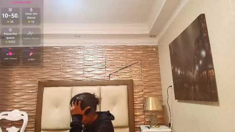 BRIANROSS online show from April 18, 3:10 am