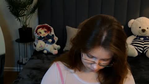 briarwynn online show from November 11, 9:04 pm