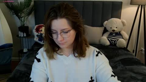 briarwynn online show from November 29, 11:08 pm