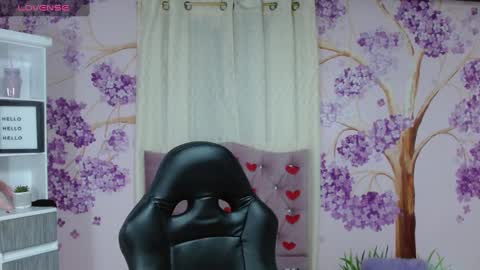 Snapshot of briathomas chatting on September 20, 2:45 am DAYANNA online show from September 20, 2:45 am