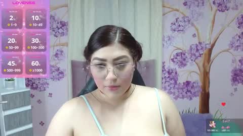 Snapshot of briathomas chatting on September 25, 2:48 am DAYANNA online show from September 25, 2:48 am