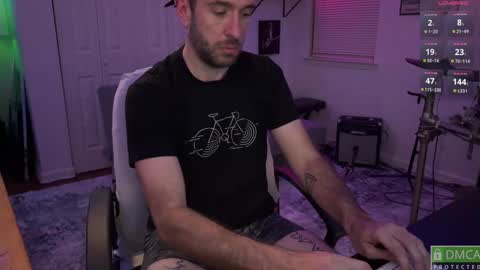 BrickTiger online show from December 3, 1:46 am