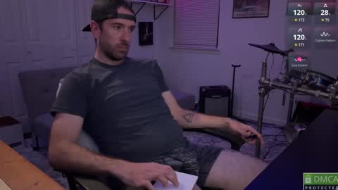 BrickTiger online show from February 16, 1:46 am