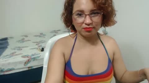 Snapshot of brida_angela29 chatting on October 10, 2:16 pm brida_angela29 online show from October 10, 2:16 pm