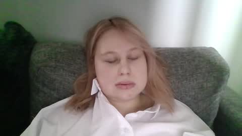 bridget_kiss online show from February 10, 9:24 am