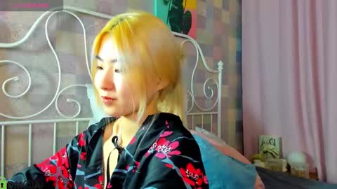 Bridget online show from September 26, 3:54 am